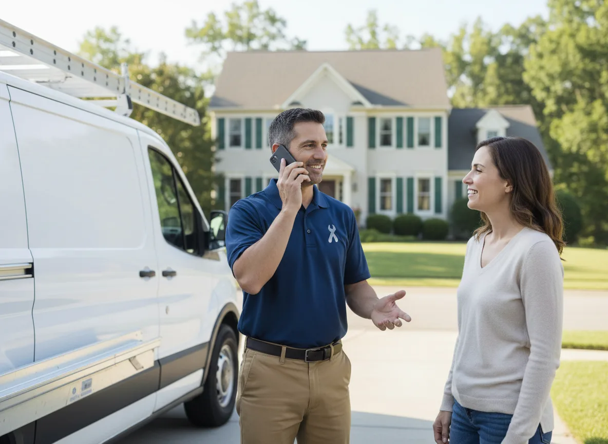 Home Gutter Service Tripoli, WI FAQs